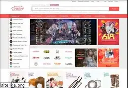 Sites similar to cosplayb.com