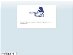 Sites similar to cosplaybr.com.br