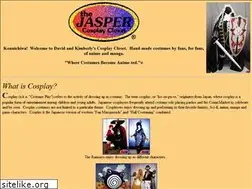Sites similar to cosplaycloset.com