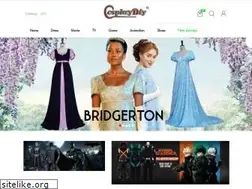 Sites similar to cosplaydiy.com
