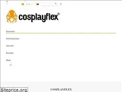 Sites similar to cosplayflex.com