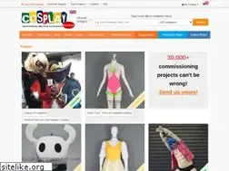 Sites similar to cosplayfu.co.uk