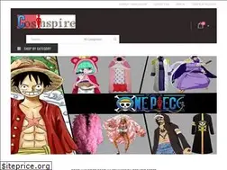 Sites similar to cosplayinspire.com