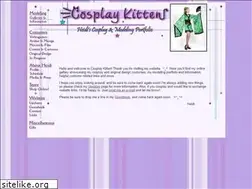 Sites similar to cosplaykitten.com