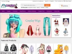 Sites similar to cosplaymiu.com