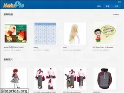 Sites similar to cosplayplaza.com