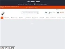 Sites similar to cosplayschmiede.ch