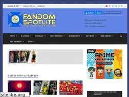 Sites similar to cosplayspotlite.com
