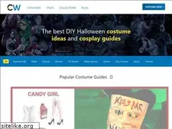 Sites similar to cosplaywall.com