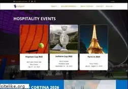 Sites similar to cosport.com