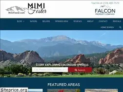 Sites similar to cospringsrealestatenews.com