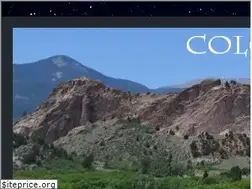 Sites similar to cospringsweather.com