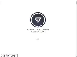 Sites similar to cosproductions.com