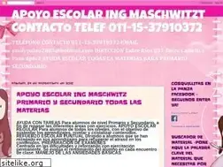 Sites similar to cosquillitasenlapanza2011.blogspot.com