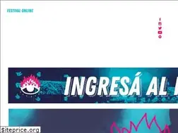 Sites similar to cosquinrockuy.com