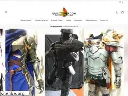 Sites similar to cosrea.com