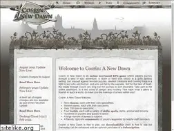 Sites similar to cosrintwo.com