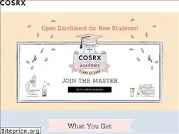 Sites similar to cosrx.id
