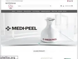 Sites similar to cosrx.lv