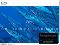 Sites similar to coss-balma.com