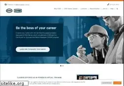 Sites similar to coss.net