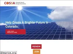 Sites similar to cossa.co