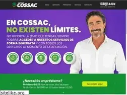 Sites similar to cossac.com.uy