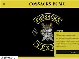 Sites similar to cossacksmc1.com