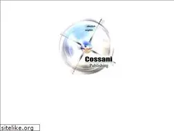 Sites similar to cossani.com