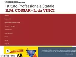 Sites similar to cossardavinci.com