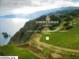Sites similar to cossartgordon.com
