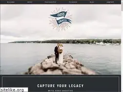 Sites similar to cosscreative.com