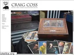 Sites similar to cossdesign.com