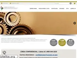 Sites similar to cossec.com