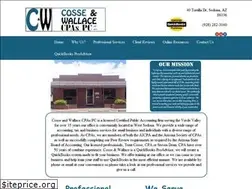 Sites similar to cossecpa.com
