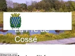 Sites similar to cosselevivien.fr