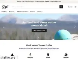 Sites similar to cossetbathandbody.com
