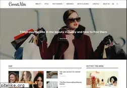 Sites similar to cossetmoi.com