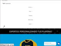 Sites similar to cossetti.com.mx
