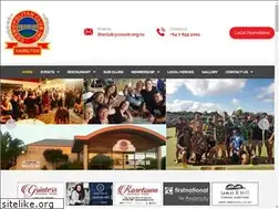Sites similar to cossie.org.nz