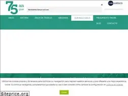 Sites similar to cossioabogados.es