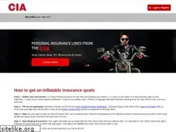 Sites similar to cossioinsurance.com