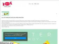 Sites similar to cosslodkiego.com.pl