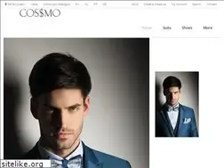 Sites similar to cossmo.be
