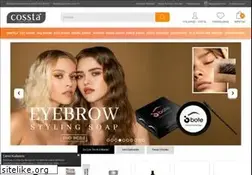 Sites similar to cossta.com.tr