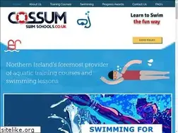 Sites similar to cossumswimschools.co.uk