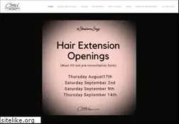 Sites similar to cossusalon.com