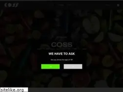 Sites similar to cossvape.com