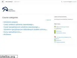Sites similar to cossw.pl