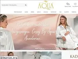 Sites similar to cossybyaqua.com